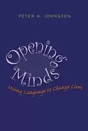 Image of opening minds using language to change lives