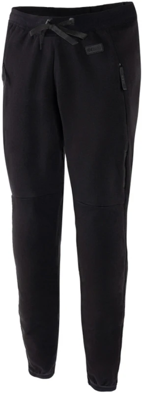 Image of Knox Shield Motorcycle Sweatpants, black, Size XL for Men