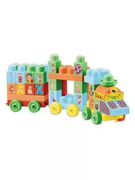Image of In The Night Garden Block Train