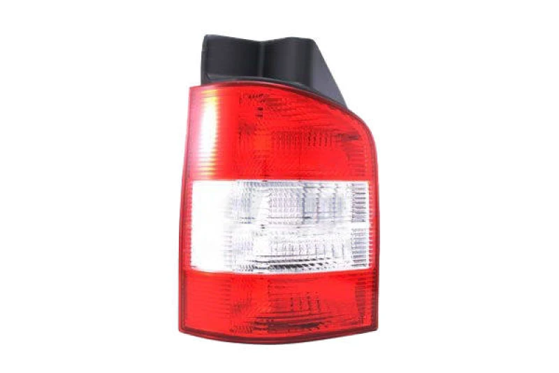 Image of JOHNS 95 67 87-5 Rear light without bulb holder, Left Combination Rearlight (391)