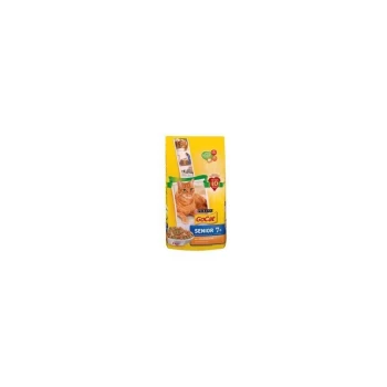 Image of Nestle - Go Cat Senior Chicken Rice & Veg - 2kg - 694476