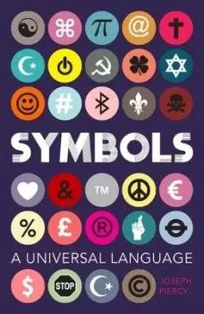 Image of Symbols - Joseph Piercy - Paperback - Used