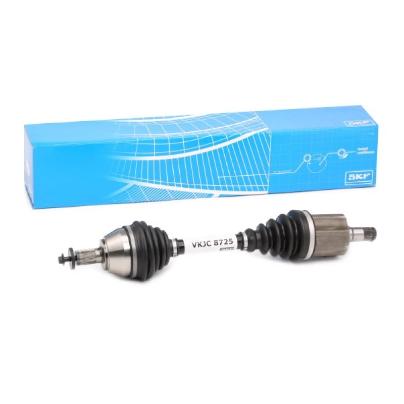 Image of SKF VKJC 8725 Drive shaft Drive Shaft (13)