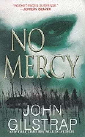 Image of no mercy