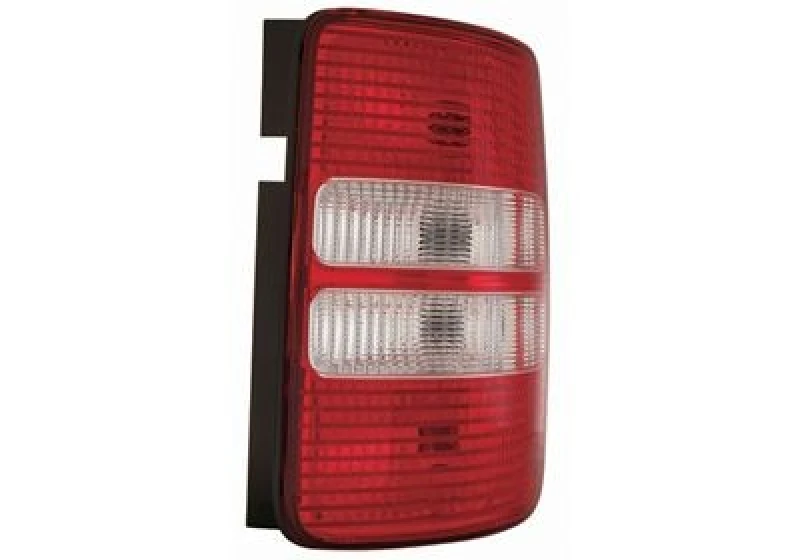 Image of VAN WEZEL 5868934 Rear light without bulb holder, Right Combination Rearlight (391)