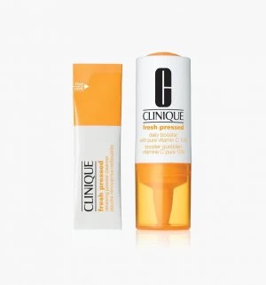 Image of Clinique Fresh Pressed 7 Day System with Pure Vitamin C