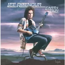 Image of Earth Run