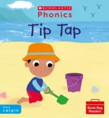 Image of Tip Tap (Set 1)