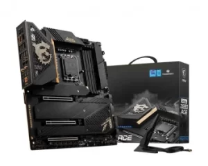 image of Msi Meg Z690 Ace eATX Motherboard