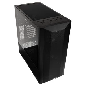 Image of Lian-Li Lancool II Mesh performance Midi-Tower Case - Black