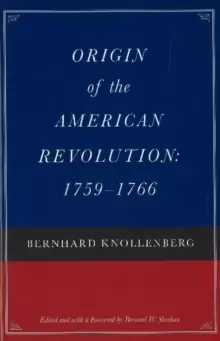 Image of Origin of the American Revolution, 1759-1766