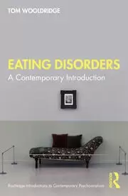 Image of Eating Disorders A Contemporary Introduction