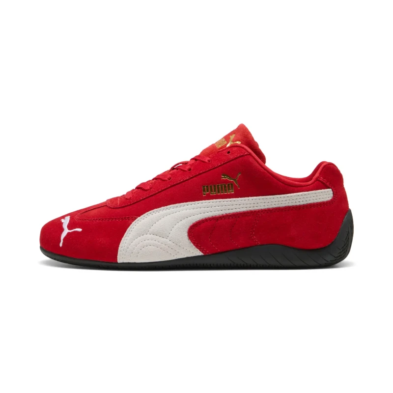 Image of Puma Trainers Puma Speedcat Og Rouge Unisex 36