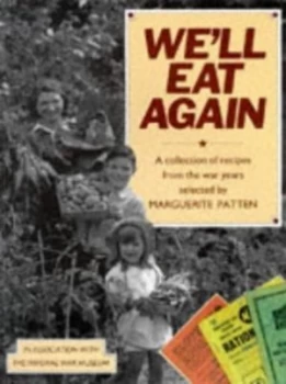 Image of Well Eat Again by Marguerite Patten Paperback