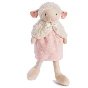 Image of Ragtales Dilys The Sheep Soft Toy