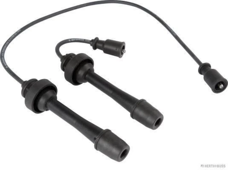 Image of Ignition lead set HERTH+BUSS JAKOPARTS J5383048
