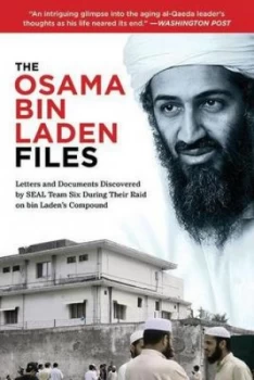 Image of The Osama Bin Laden Files by The Combatting Terrorism Centre Book