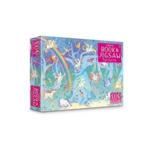 Image of Unicorns Mixed media product 2018