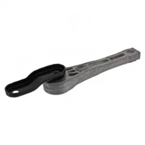Image of Mounting Bush 38399 by Febi Bilstein Rear