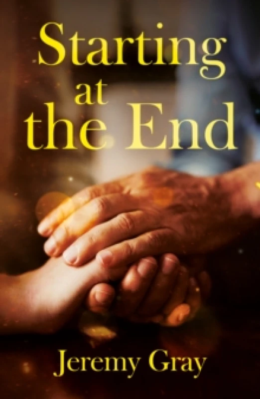 Image of Starting at the End Paperback / softback