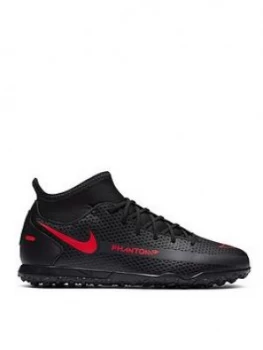 Image of Nike Junior Phantom Gt Club Df Astro Turf Football Boot