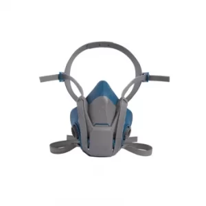 Image of 6501QL 6500 Series Half Mask (S)