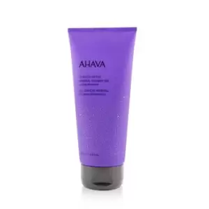 Image of AhavaDeadsea Water Mineral Shower Gel - Spring Blossom 200ml/6.8oz