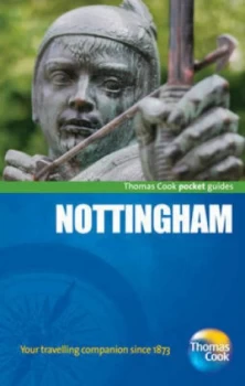 Image of Nottingham by Rebecca Ford Paperback