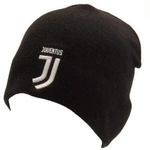 image of Juventus FC Done Knitted Hat