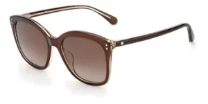 image of Kate Spade Sunglasses Pella/G/S 09Q/HA