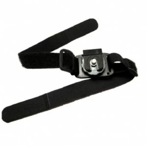 Image of Hama Liquid Image Vented Helmet Mount for Ego Action Camera