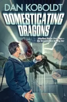 Image of Domesticating Dragons