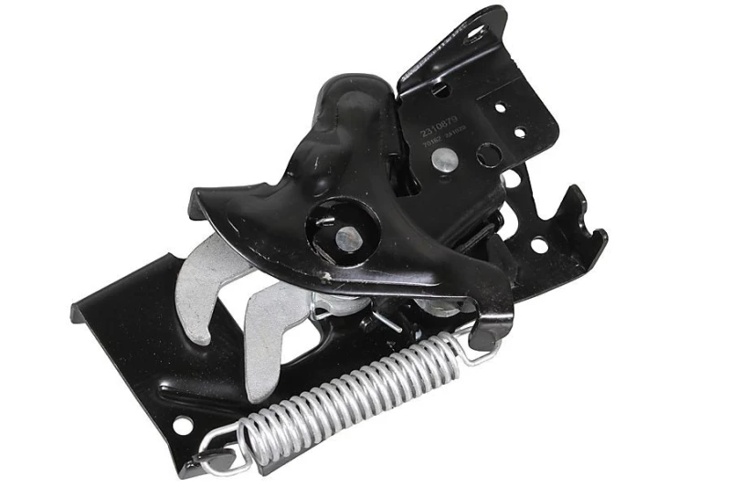 Image of Bonnet Lock METZGER 2310879