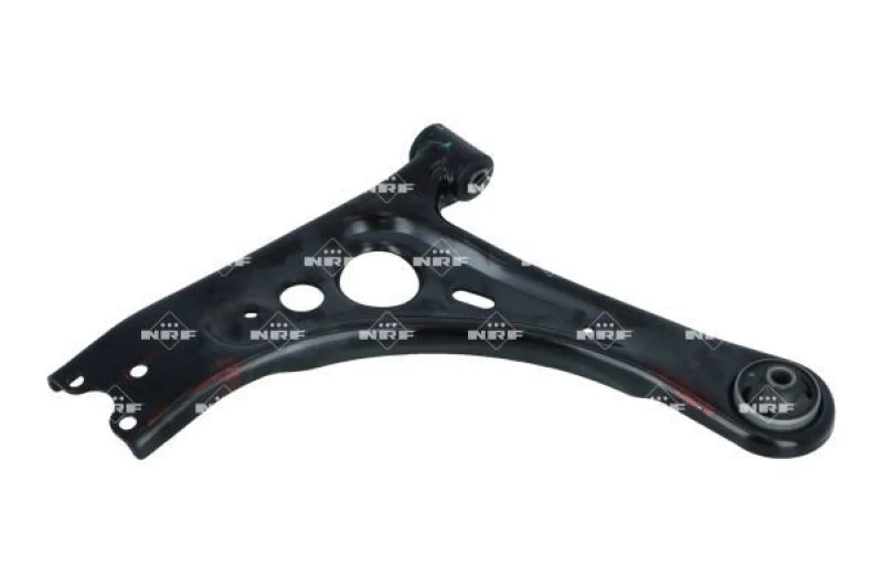 Image of NRF 822029 Suspension arm Control Arm, Front Axle Right Track Control Arm (273)
