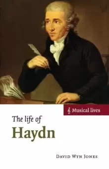 Image of The Life of Haydn