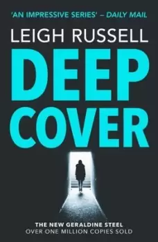 Image of Deep Cover : The gripping Times and Sunday Times Crime Club Star Pick