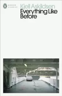 Image of Everything Like Before : Stories