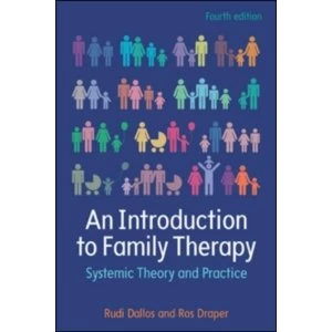 Image of An Introduction to Family Therapy: Systemic Theory and Practice by Ros Draper, Rudi Dallos (Paperback, 2015)