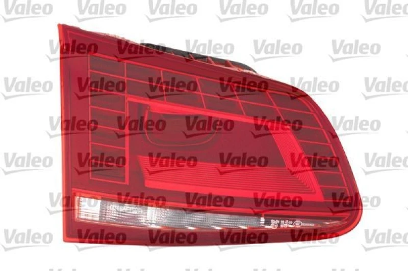 Image of Rear light VALEO 044608
