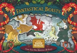 Image of Fantastical Beasts by Patricia Moffett