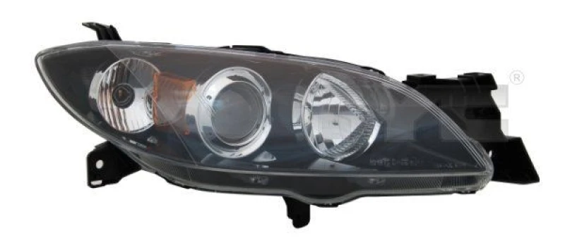 Image of TYC Headlight TYC 20-0459-05-2