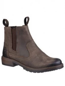 Image of Cotswold Laverton Ankle Boot
