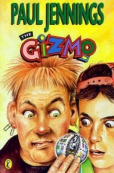 Image of The Gizmo by Paul Jennings Paperback
