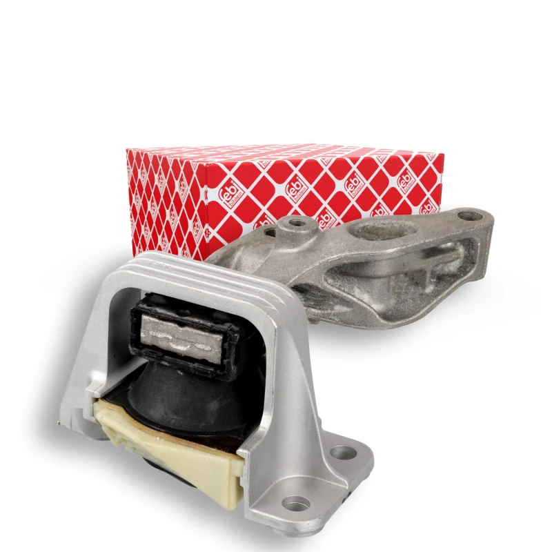 Image of Engine mount FEBI BILSTEIN 172801