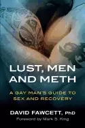 Image of lust men and meth a gay mans guide to sex and recovery