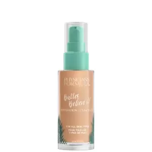 image of Physicians Formula Butter Believe it! Foundation and Concealer 30ml (Various Shades) - Medium