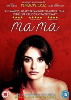 Image of Ma Ma - DVD