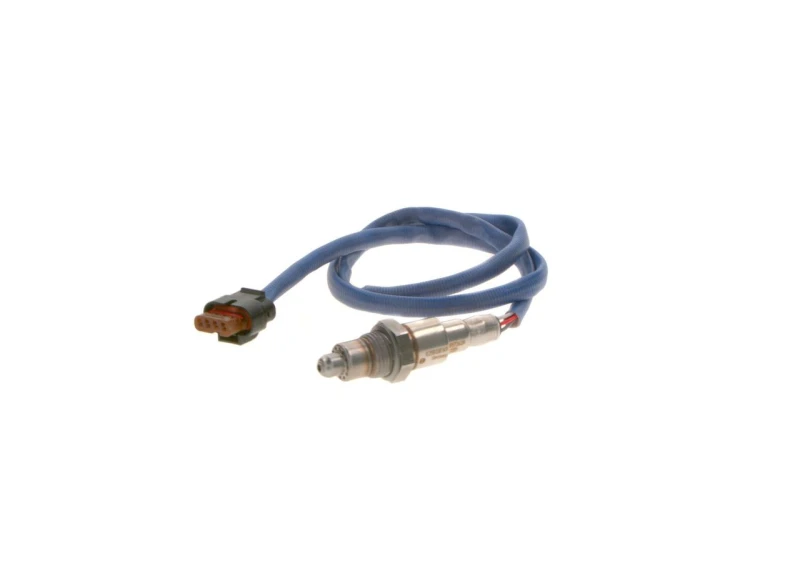 Image of Bosch 0 258 030 149 Lambda sensor Lambda Sensor (3922)