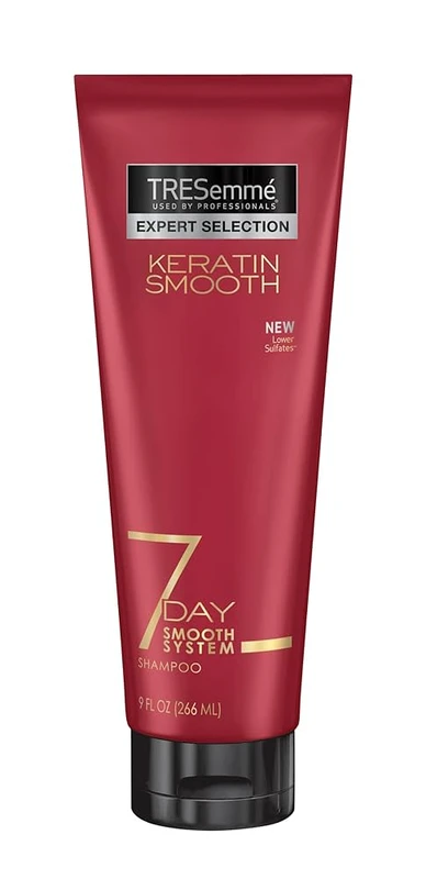 Image of TRESemme 7 Day Smooth Shampoo 50ml