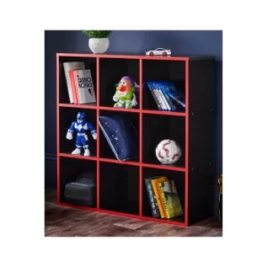 Image of Rogue 9 Cube Unit